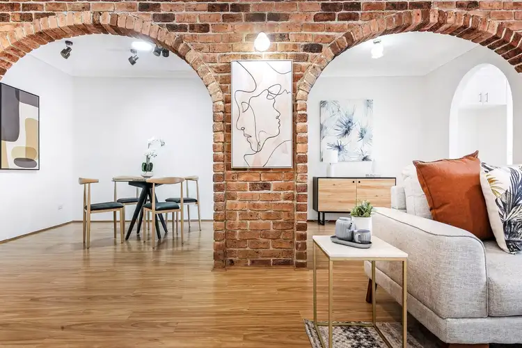 Third view of Homely unit listing, 9/13 Albert Street, North Parramatta NSW 2151