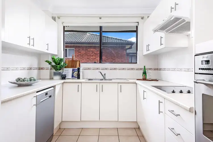 Fourth view of Homely unit listing, 9/13 Albert Street, North Parramatta NSW 2151