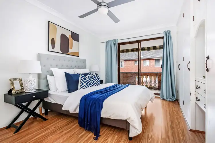 Fifth view of Homely unit listing, 9/13 Albert Street, North Parramatta NSW 2151