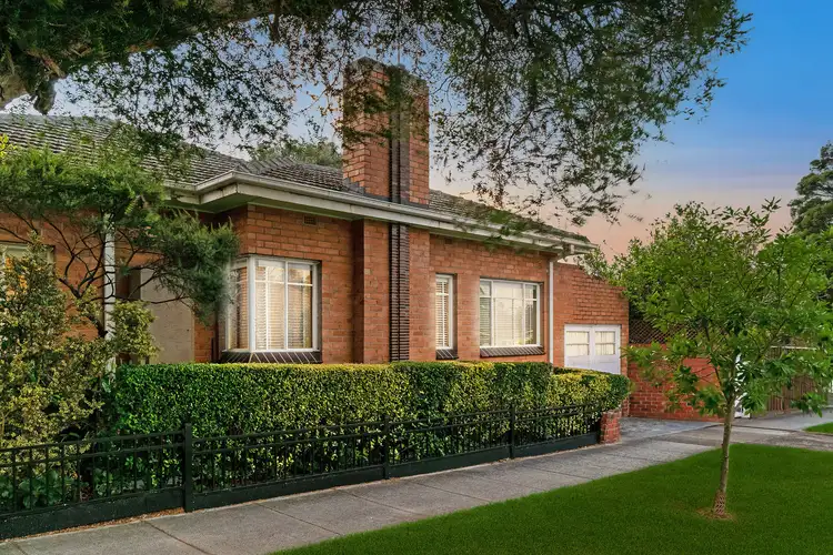 Second view of Homely house listing, 49 Neville Street, Carnegie VIC 3163