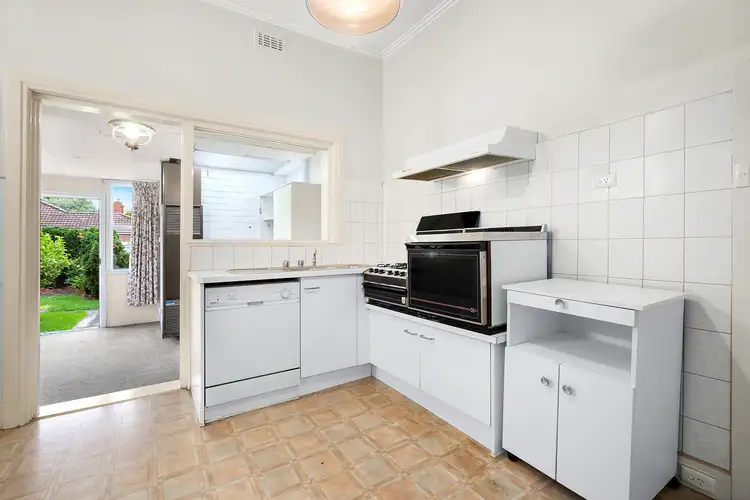 Sixth view of Homely house listing, 49 Neville Street, Carnegie VIC 3163