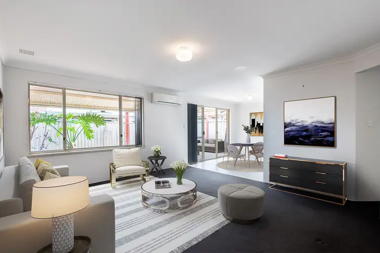 4/64 Deanmore Road, Scarborough WA 6019