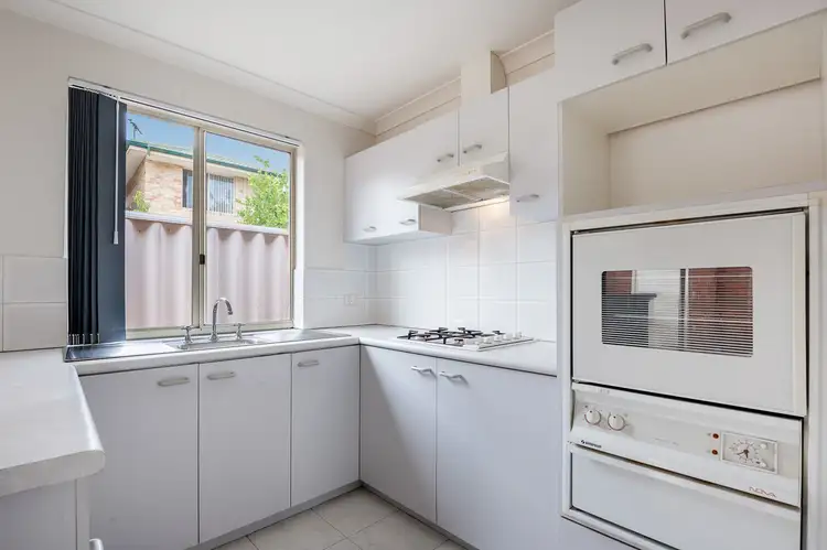 Fourth view of Homely villa listing, 4/64 Deanmore Road, Scarborough WA 6019