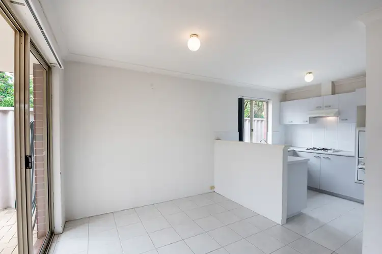 Seventh view of Homely villa listing, 4/64 Deanmore Road, Scarborough WA 6019