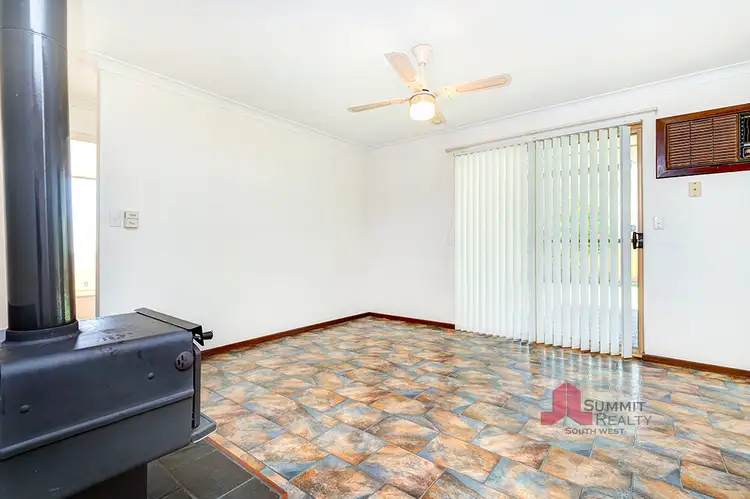 Sixth view of Homely house listing, 2 Catalina Court, Binningup WA 6233