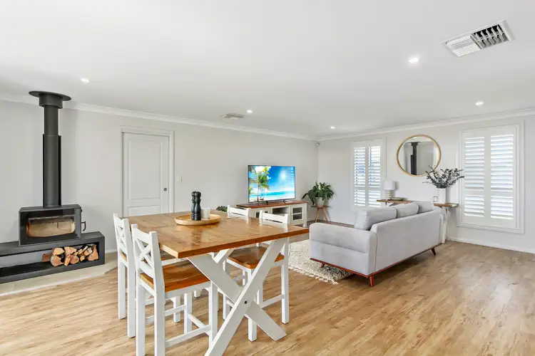 Second view of Homely house listing, 7 Ayrshire Crescent, Tamworth NSW 2340
