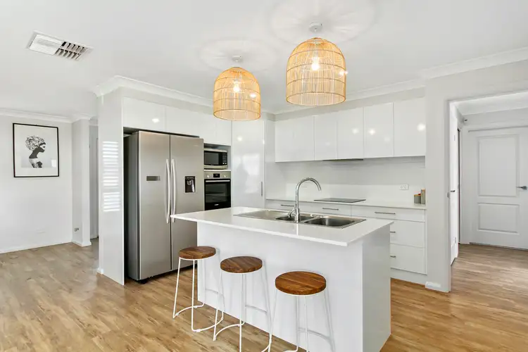 Third view of Homely house listing, 7 Ayrshire Crescent, Tamworth NSW 2340
