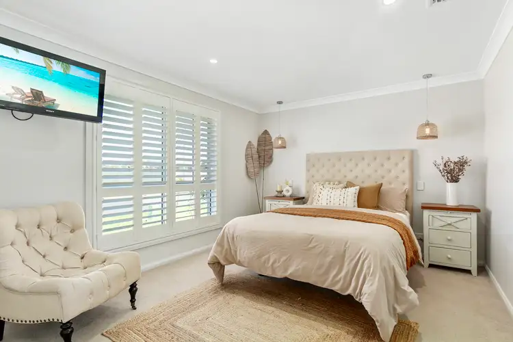 Fourth view of Homely house listing, 7 Ayrshire Crescent, Tamworth NSW 2340