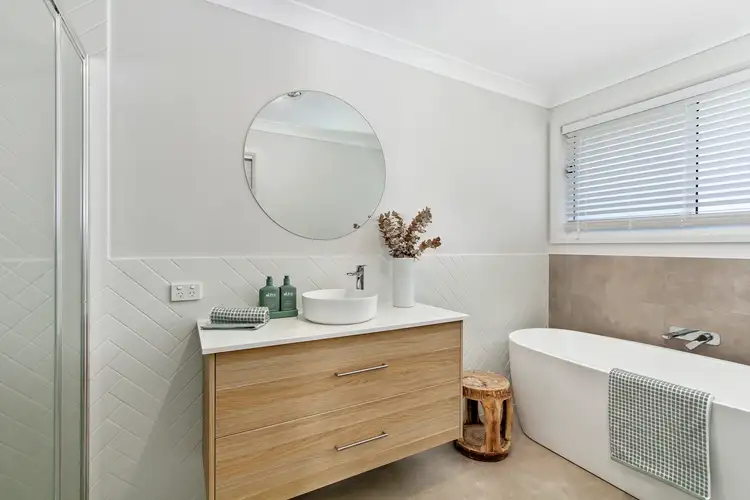 Fifth view of Homely house listing, 7 Ayrshire Crescent, Tamworth NSW 2340