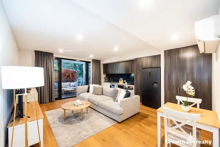 Main view of Homely apartment listing, 1/269 Vincent Street, Leederville WA 6007