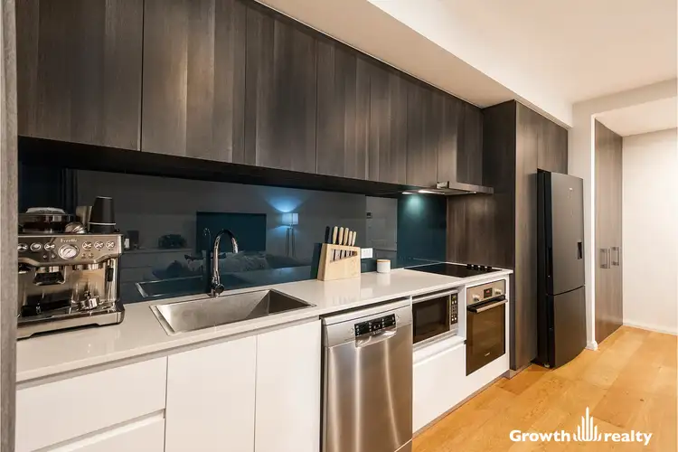 Third view of Homely apartment listing, 1/269 Vincent Street, Leederville WA 6007