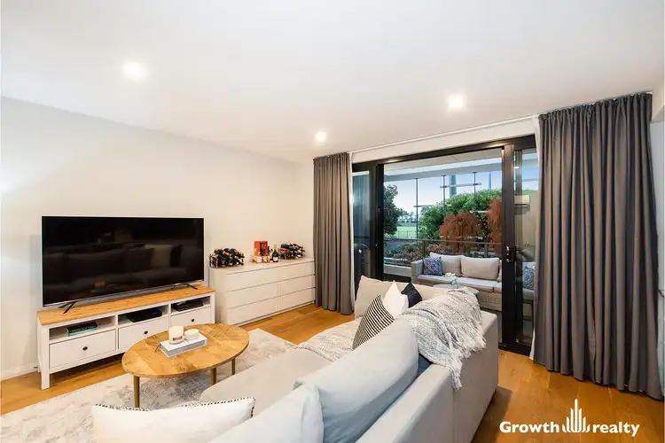 Fourth view of Homely apartment listing, 1/269 Vincent Street, Leederville WA 6007