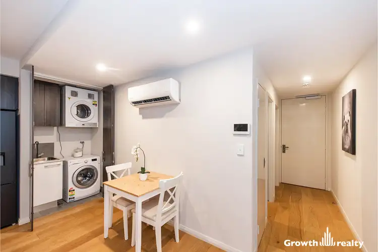 Fifth view of Homely apartment listing, 1/269 Vincent Street, Leederville WA 6007