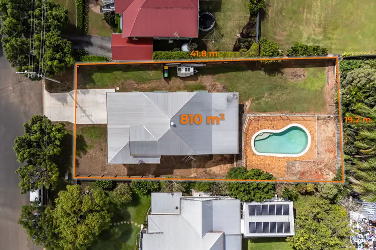 14 Kelvin Street, Wavell Heights QLD 4012