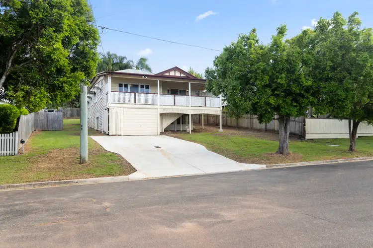 Second view of Homely house listing, 14 Kelvin Street, Wavell Heights QLD 4012