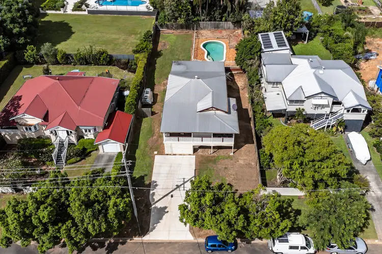 Third view of Homely house listing, 14 Kelvin Street, Wavell Heights QLD 4012