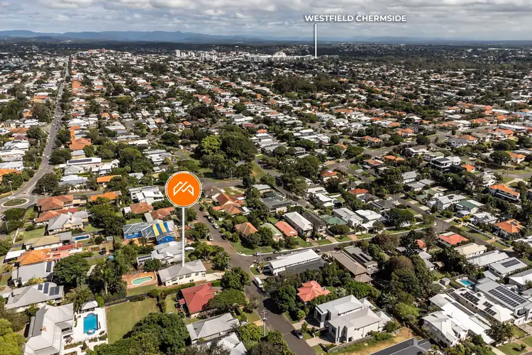 Fourth view of Homely house listing, 14 Kelvin Street, Wavell Heights QLD 4012