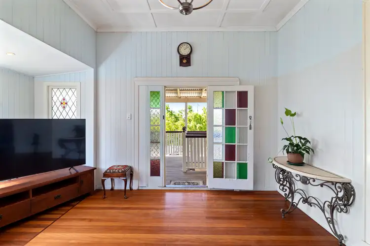 Fifth view of Homely house listing, 14 Kelvin Street, Wavell Heights QLD 4012
