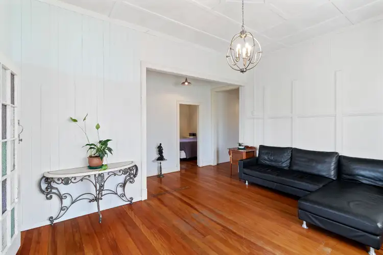 Sixth view of Homely house listing, 14 Kelvin Street, Wavell Heights QLD 4012