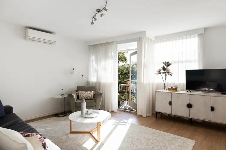 Main view of Homely apartment listing, 26/177 Power Street, Hawthorn VIC 3122