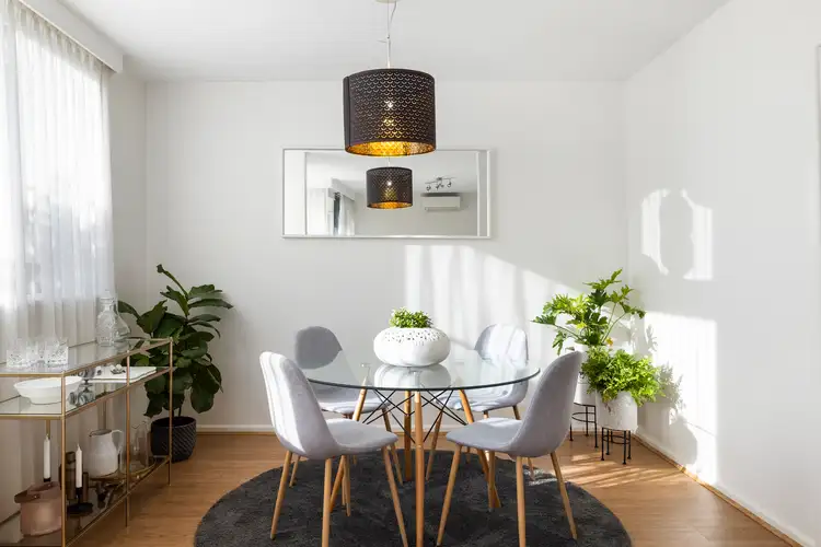 Third view of Homely apartment listing, 26/177 Power Street, Hawthorn VIC 3122
