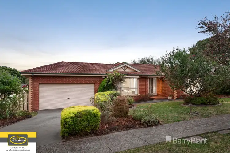 44 Highland Avenue, Croydon VIC 3136