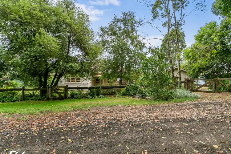408 Carrajung Lower Road, Carrajung Lower VIC 3844