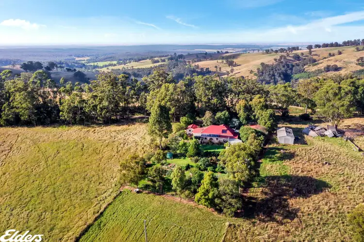Second view of Homely rural property listing, 408 Carrajung Lower Road, Carrajung Lower VIC 3844
