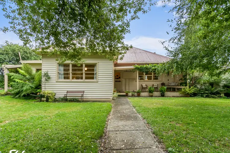 Third view of Homely rural property listing, 408 Carrajung Lower Road, Carrajung Lower VIC 3844