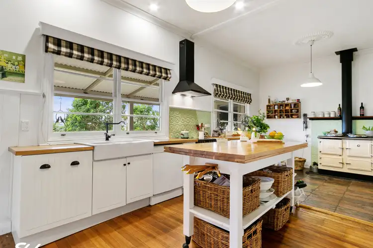 Fifth view of Homely rural property listing, 408 Carrajung Lower Road, Carrajung Lower VIC 3844