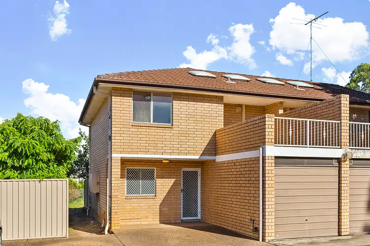 9/47 Wentworth Avenue, Westmead NSW 2145