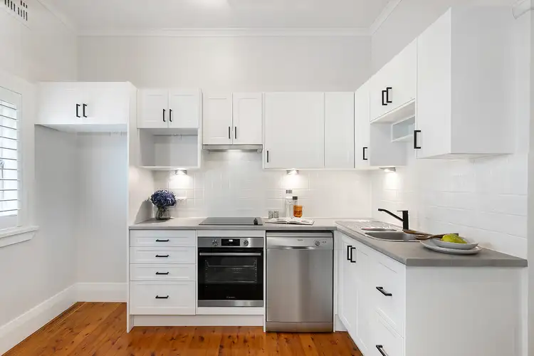 Third view of Homely apartment listing, 1/2 Wallaringa Avenue, Kurraba Point NSW 2089
