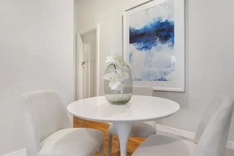 Fourth view of Homely apartment listing, 1/2 Wallaringa Avenue, Kurraba Point NSW 2089