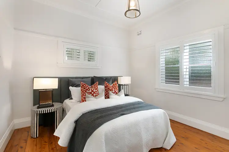Fifth view of Homely apartment listing, 1/2 Wallaringa Avenue, Kurraba Point NSW 2089