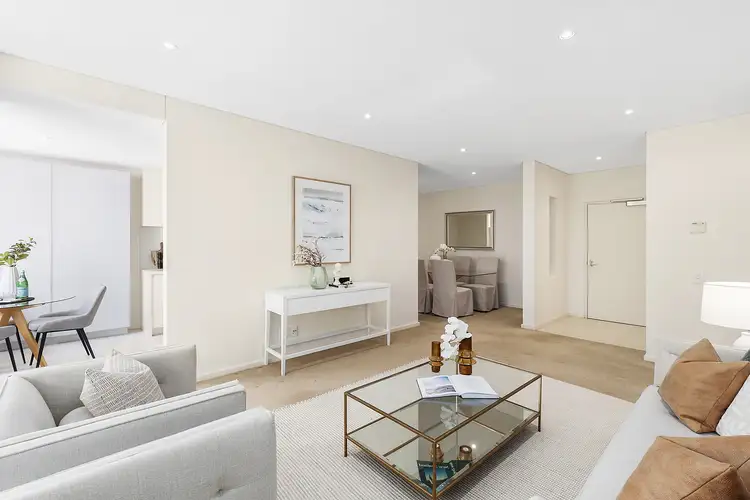 Fifth view of Homely unit listing, 10/15 Tryon Road, Lindfield NSW 2070