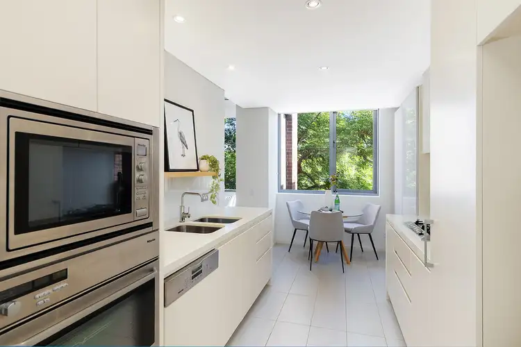 Sixth view of Homely unit listing, 10/15 Tryon Road, Lindfield NSW 2070