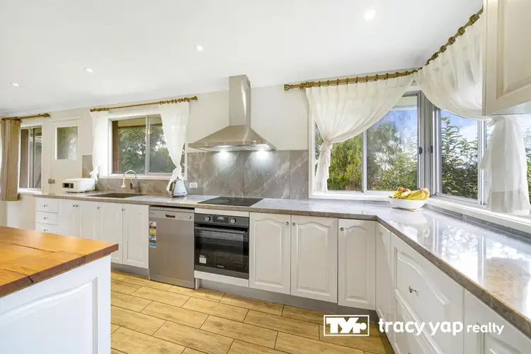 Fifth view of Homely house listing, 88 New North Rocks Road, North Rocks NSW 2151