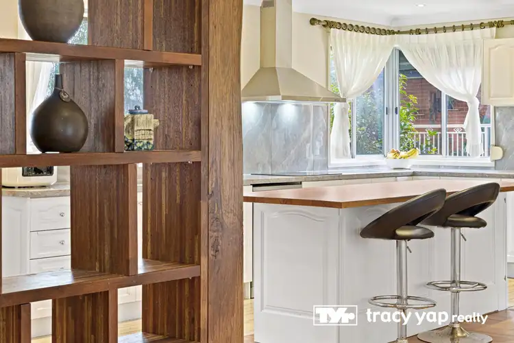 Sixth view of Homely house listing, 88 New North Rocks Road, North Rocks NSW 2151