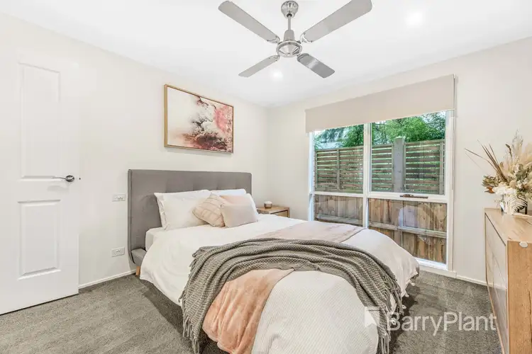 Sixth view of Homely house listing, 12 Dobell Place, Mooroolbark VIC 3138