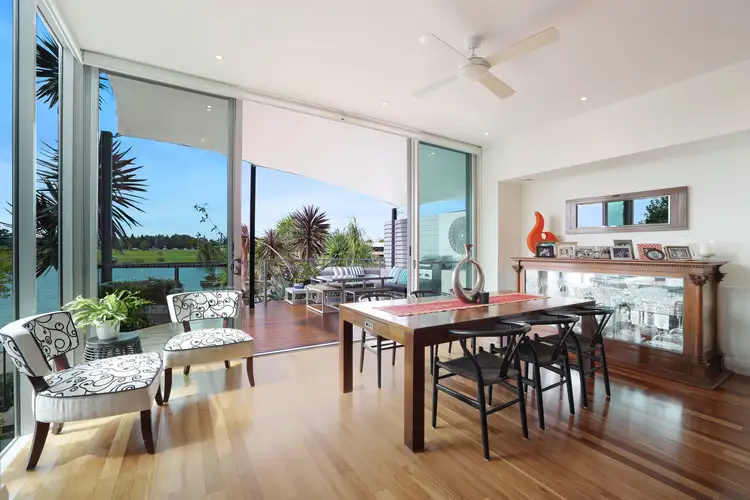 Sixth view of Homely semi-detached listing, 1/5057 Emerald Island Drive, Carrara QLD 4211