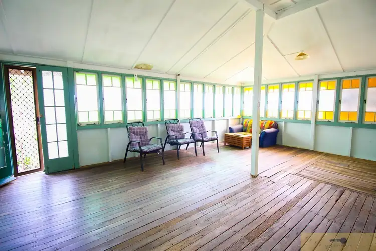 Second view of Homely house listing, 9 Aland Street, Charters Towers City QLD 4820