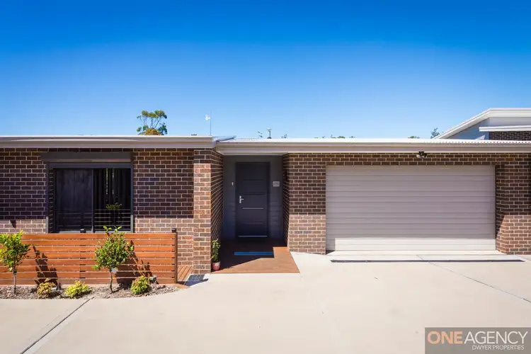 Main view of Homely unit listing, 2/223 Pacific Way, Tura Beach NSW 2548