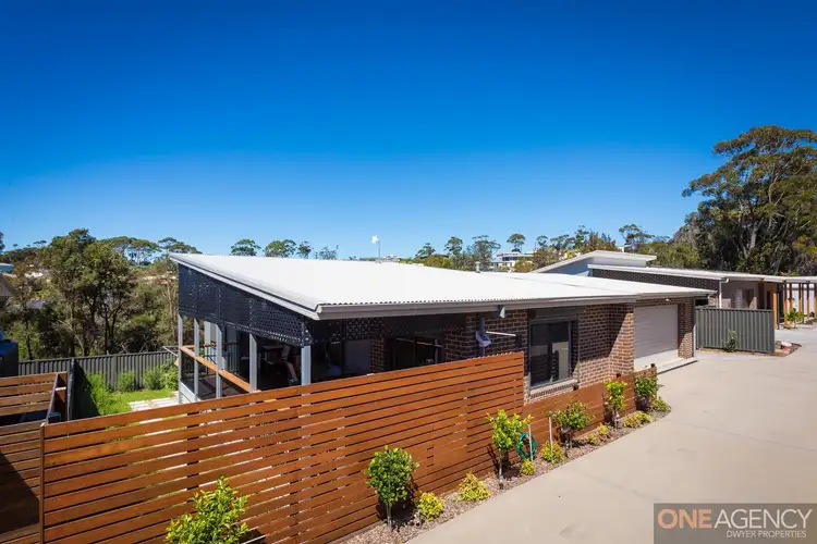 Second view of Homely unit listing, 2/223 Pacific Way, Tura Beach NSW 2548