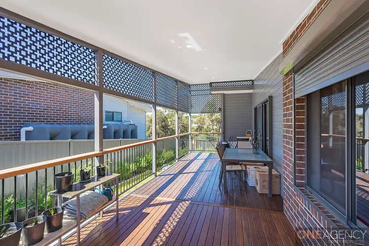 Third view of Homely unit listing, 2/223 Pacific Way, Tura Beach NSW 2548