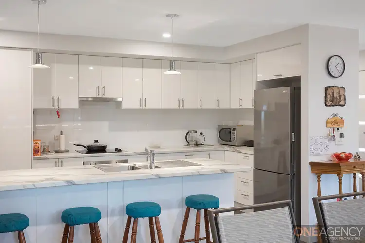Fourth view of Homely unit listing, 2/223 Pacific Way, Tura Beach NSW 2548