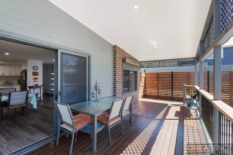 Fifth view of Homely unit listing, 2/223 Pacific Way, Tura Beach NSW 2548