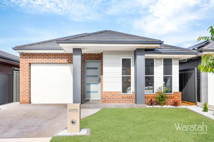 Main view of Homely house listing, 18 Coromandel Street, Marsden Park NSW 2765