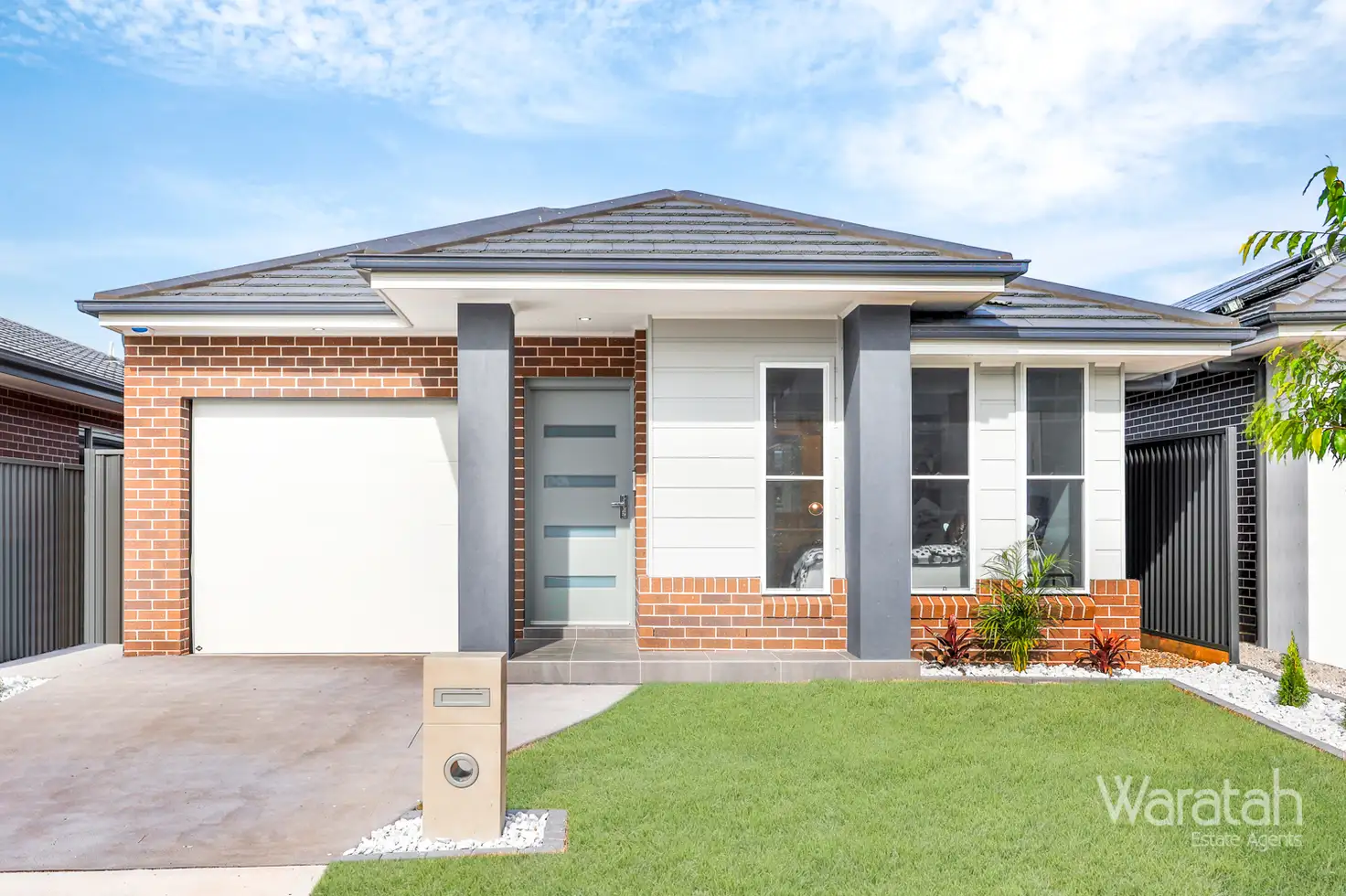 Main view of Homely house listing, 18 Coromandel Street, Marsden Park NSW 2765