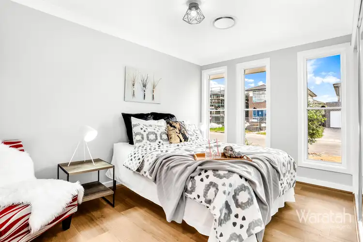 Second view of Homely house listing, 18 Coromandel Street, Marsden Park NSW 2765