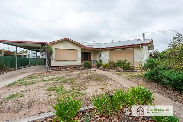 79 Dimboola Road, Horsham VIC 3400